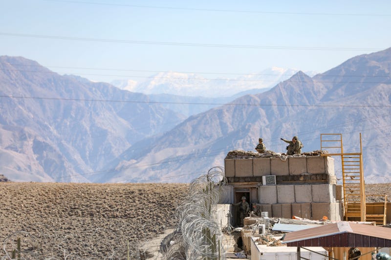 Afghanistan