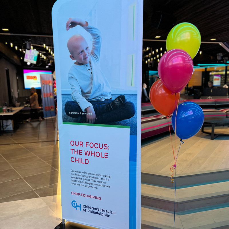 21st Annual BIG 98.1 Loves Our Kids Radiothon