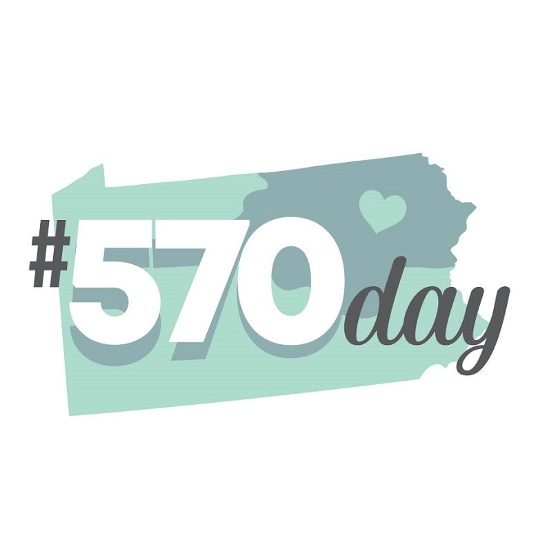 570 Day graphic