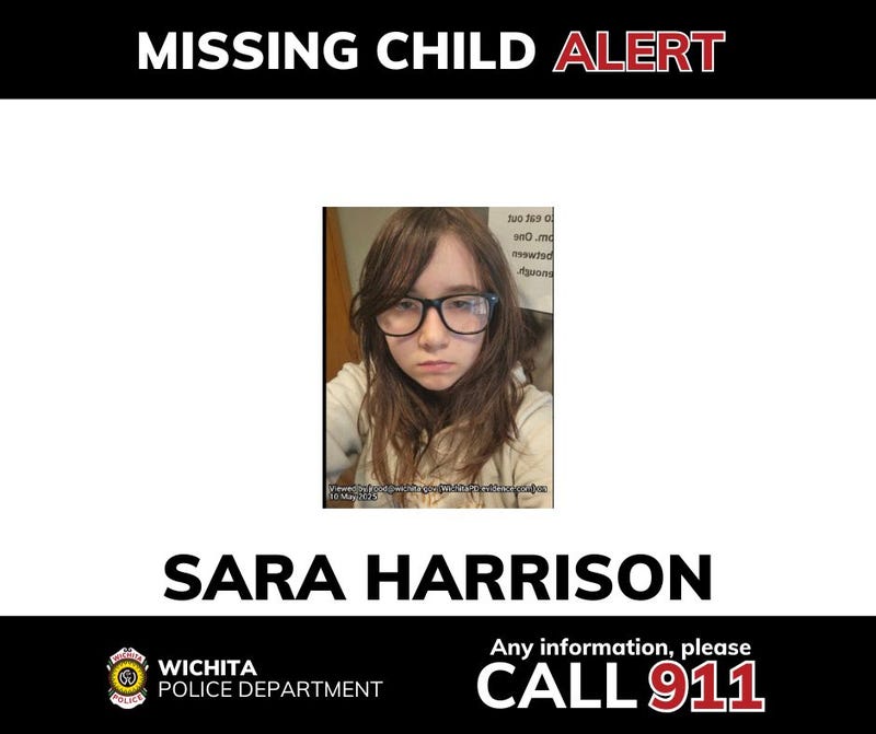 Missing Teen