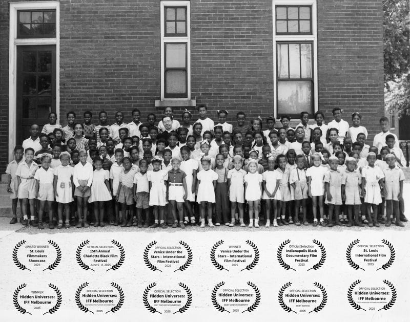 A Black History Tour