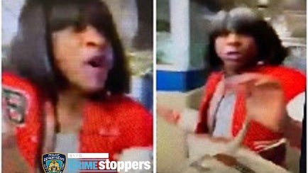 NEW VIDEO: Man hit with hammer after bumping into attacker at Chelsea subway station
