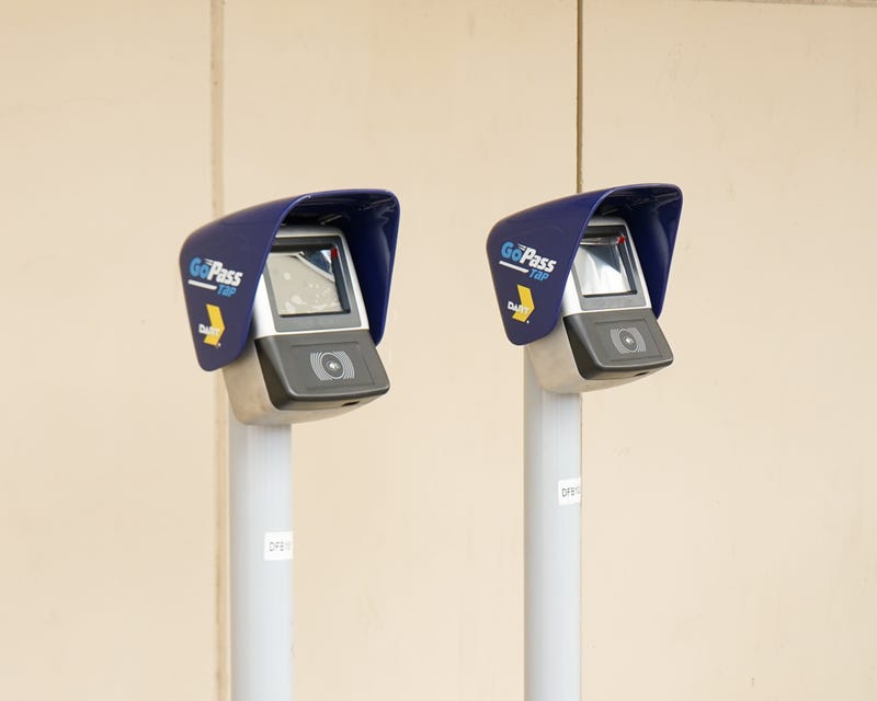 Dallas Area Rapid Transit is introducing new touchscreen ticket-vending machines this week at rail stations across North Texas, expanding the ways riders can purchase fares. 