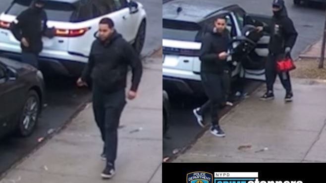 Thieves put gun to 3-year-old boy's head during Bronx robbery: police