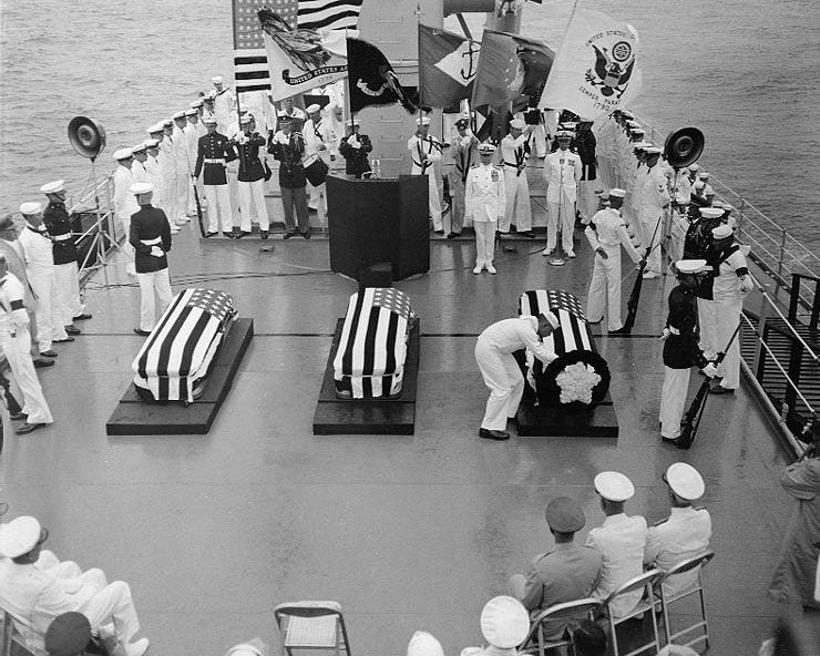 Tomb of the Unknown Soldier