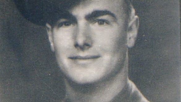 Remains of WW II soldier from River Grove identified 76 years after death