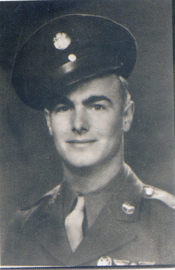 Remains of WW II soldier from River Grove identified 76 years after death