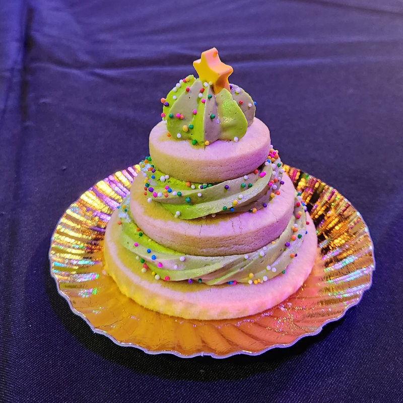 Bennett's Journey at the EPCOT® International Food & Wine Festival