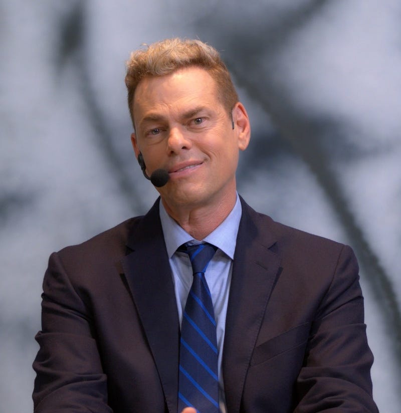 Infomercial pitchman Vince Offer — better known to late-night TV viewers as the "ShamWow Guy" — made a splashy but unsuccessful run for Congress Tuesday, losing the Republican primary in Texas' 31st Congressional District to longtime incumbent Rep. John Carter.