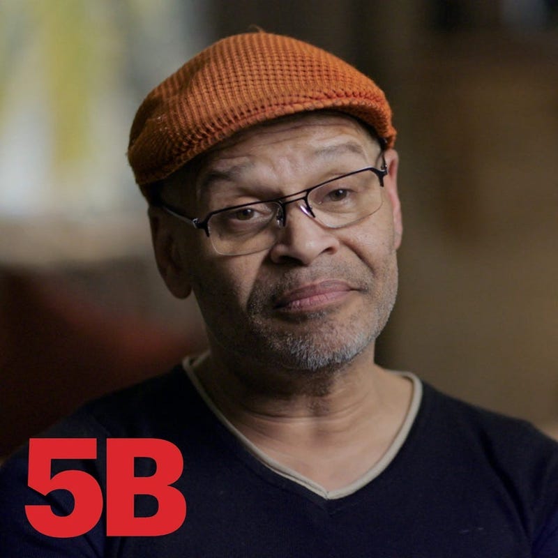 The documentary "5B" covers the creation of the first hospital ward for AIDS patients in San Francisco. 