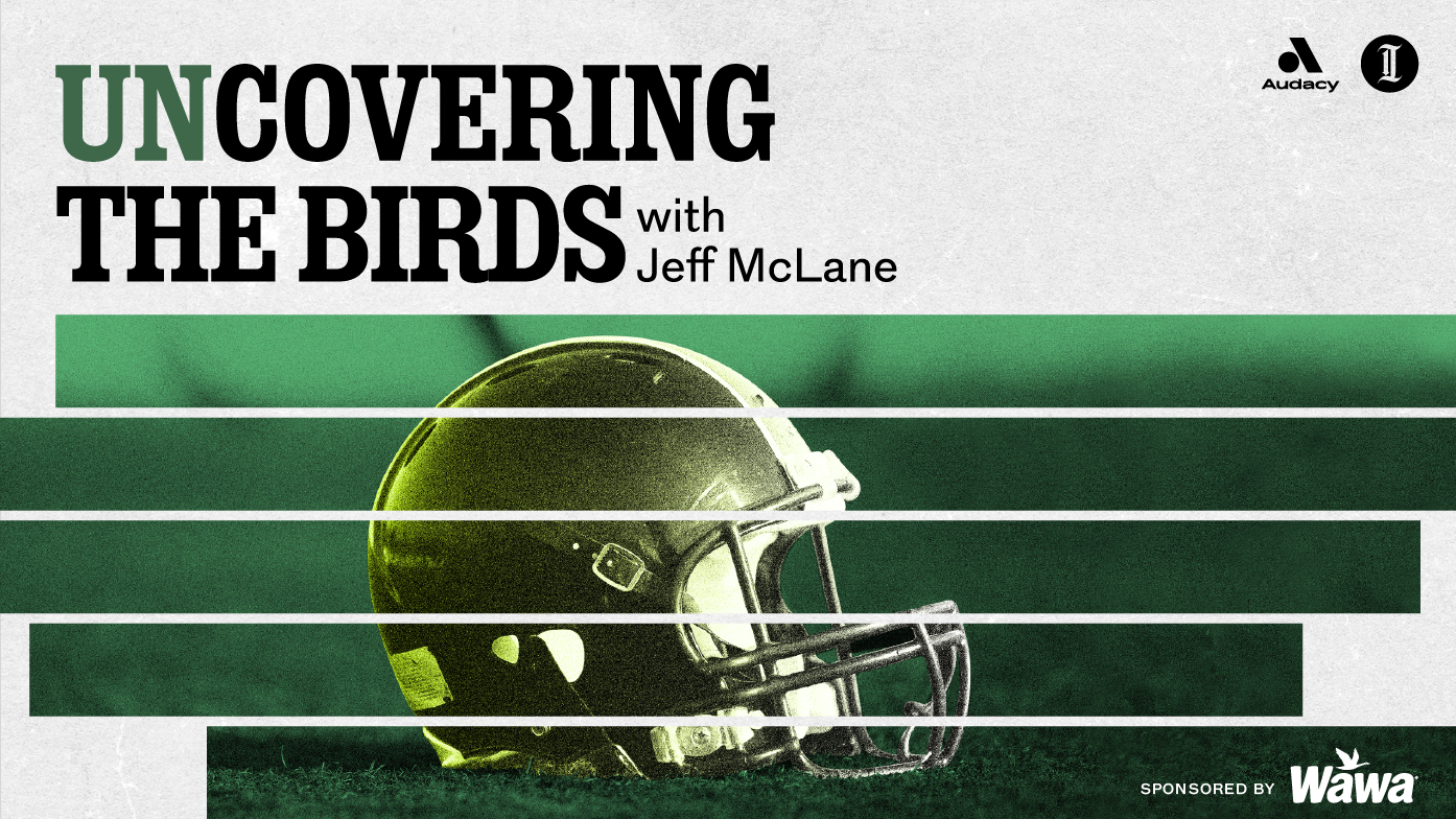 ‘unCovering the Birds’: Kelly has no animosity, only love for Philly