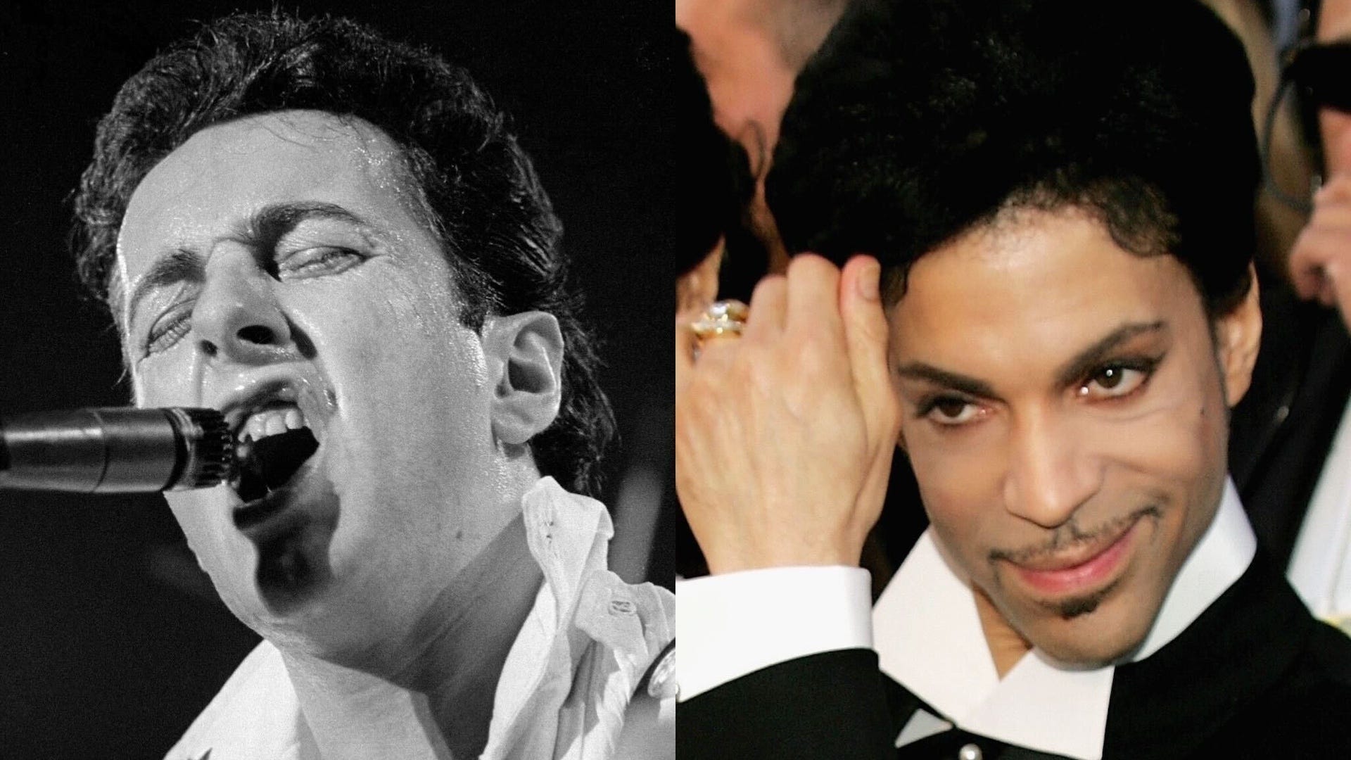 The Clash, Prince, and more set for 'Lifetime Achievement' awards from the Recording Academy