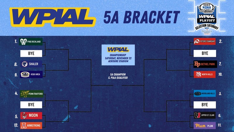 5A Bracket