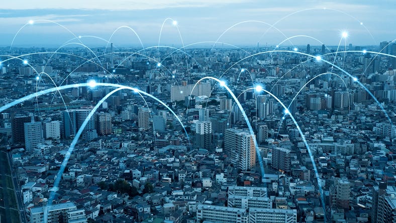 5G Service