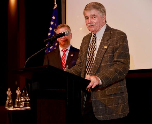 Herb Yingling