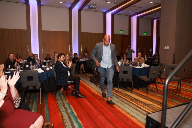 Ryan Shazier
