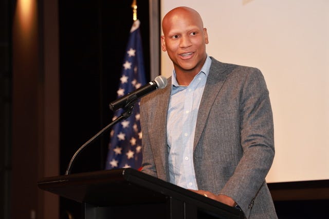Ryan Shazier