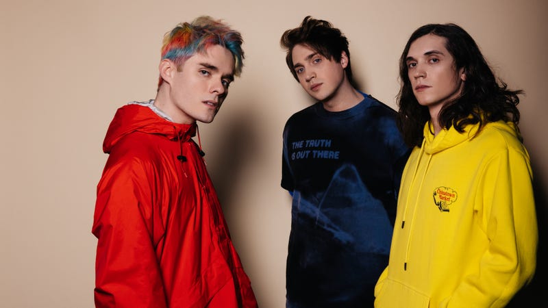 Waterparks