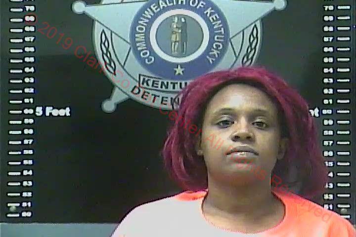 Annquita Wright