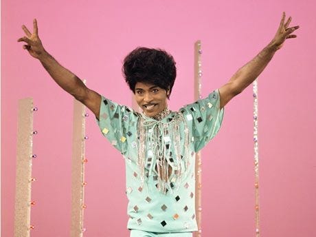 Little Richard