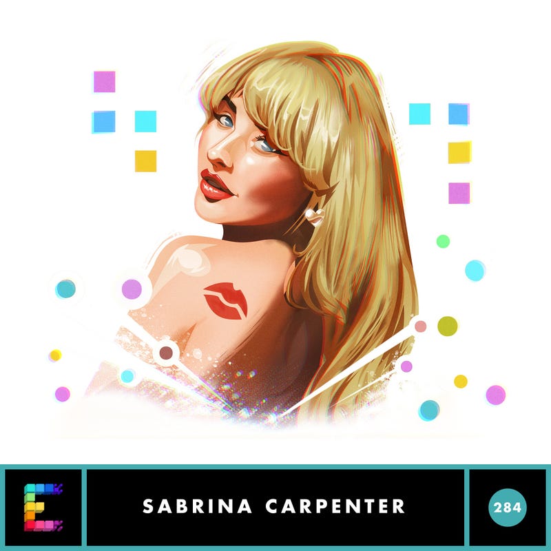 Song Exploder Sabrina Carpenter