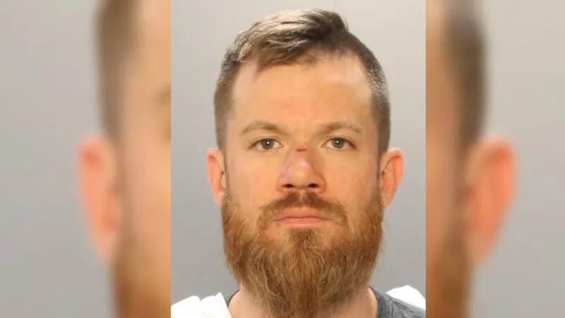 Paul Burkert of Reading, Pa.