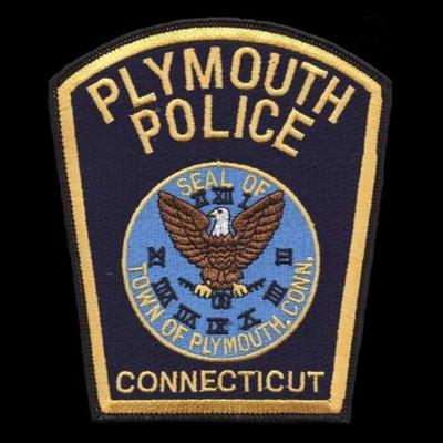 Plymouth Police 