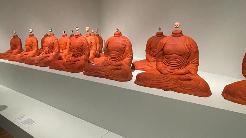 The Shape of Time: Korean Art After 1989