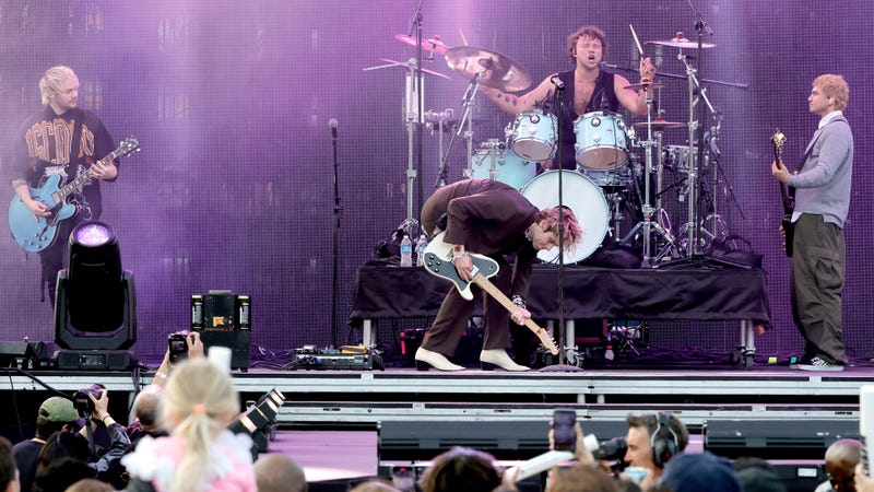 5 Seconds of Summer