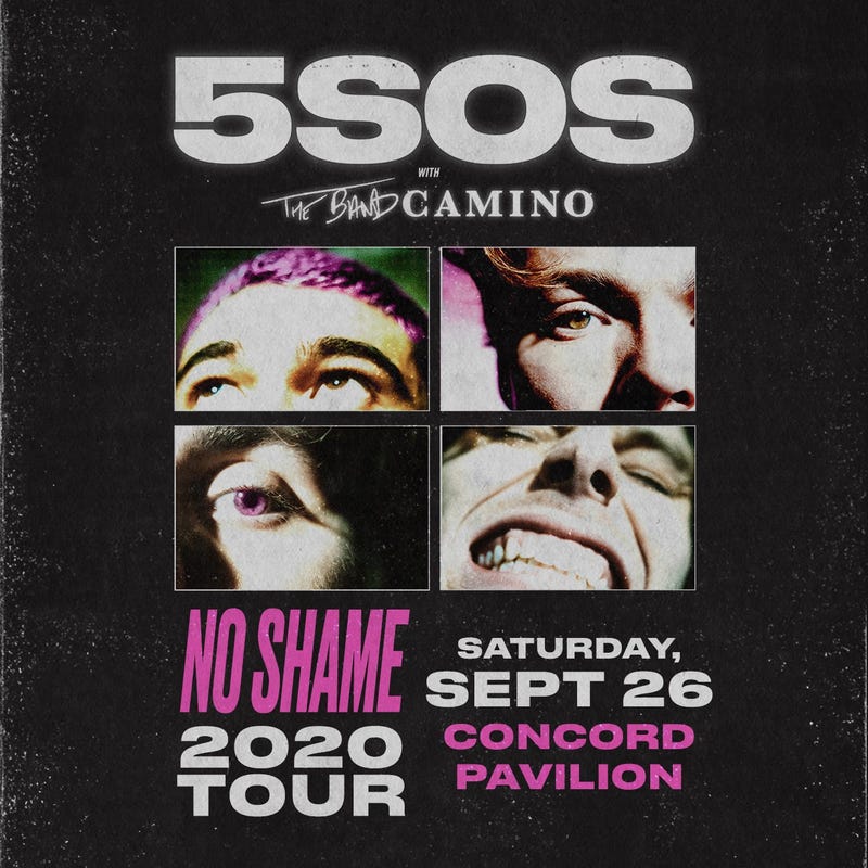 5SOS