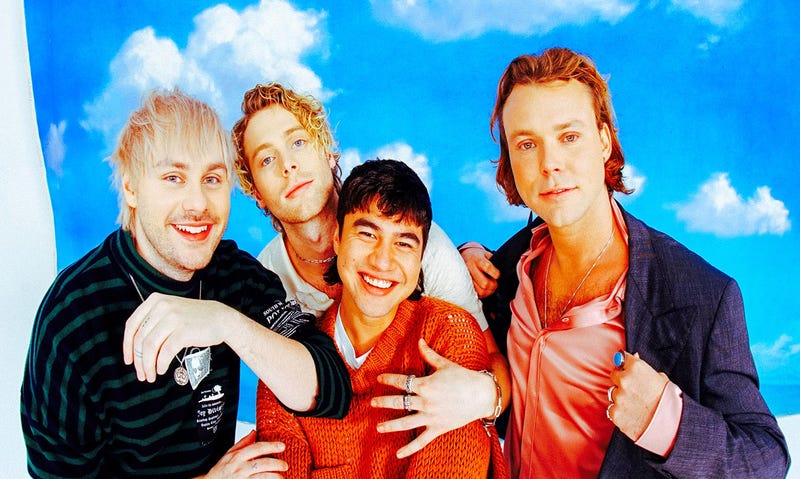 5 Seconds of Summer