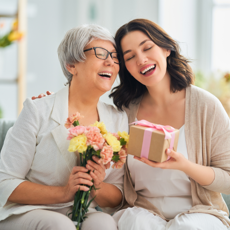 Mother's Day