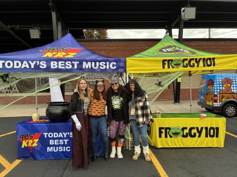 Trick or Treat Main Street