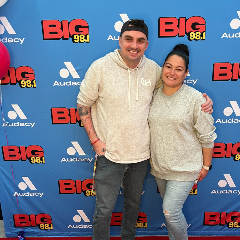 BIG 98.1 Loves Our Kids Radiothon 2023