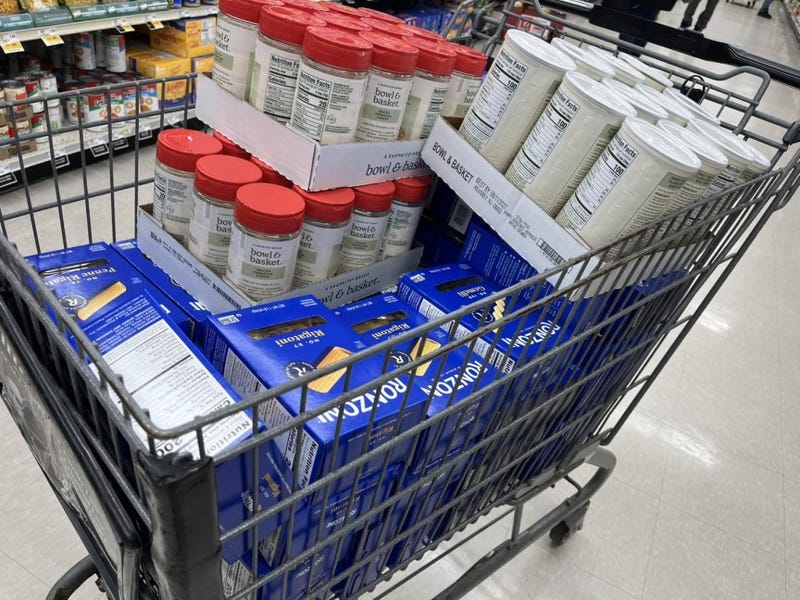 Thanks for Giving 2025