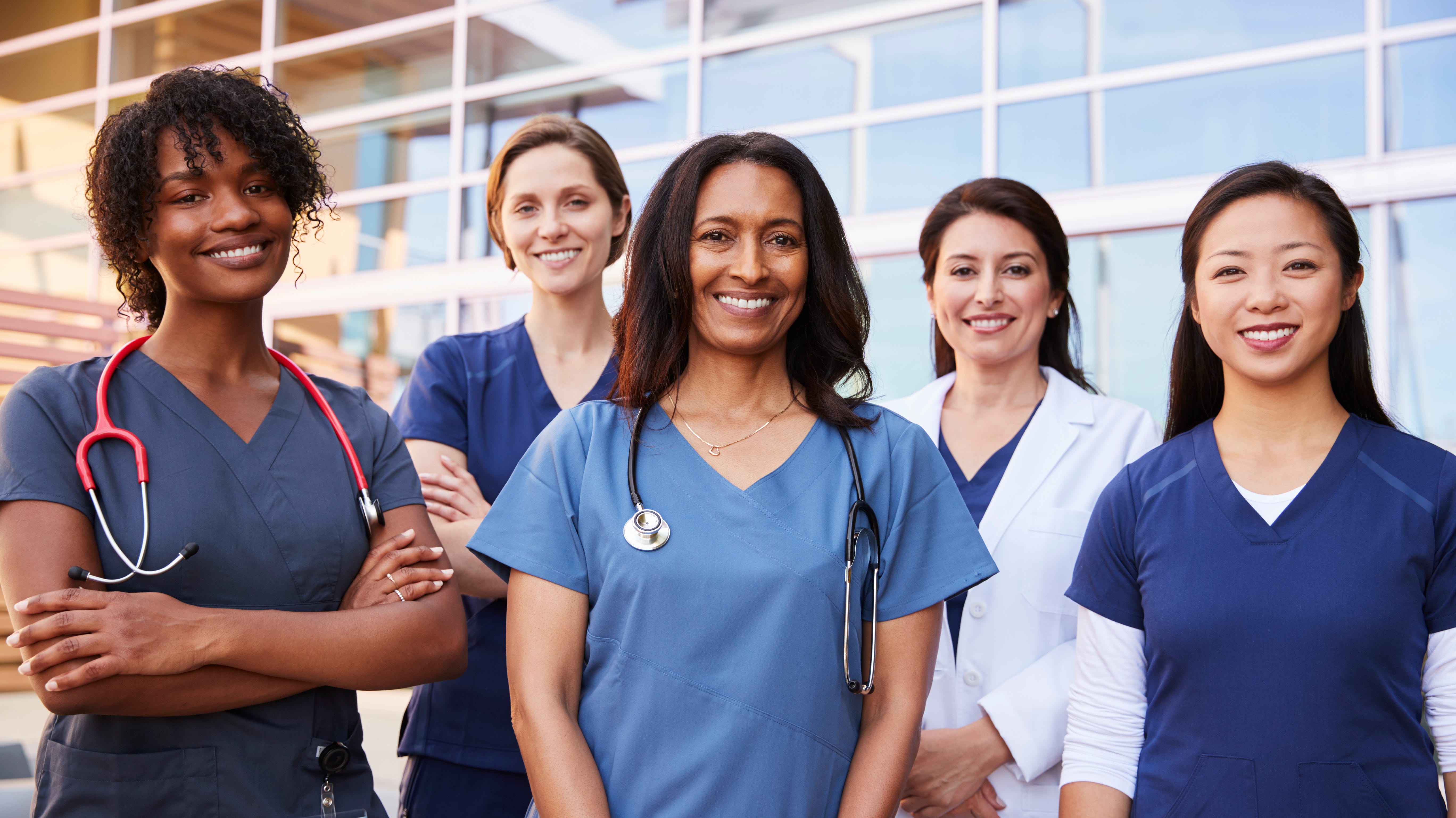 6 American Women the Health World Should Thank This Month | Bee Inspired
