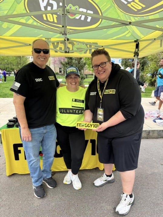 The Office 5K