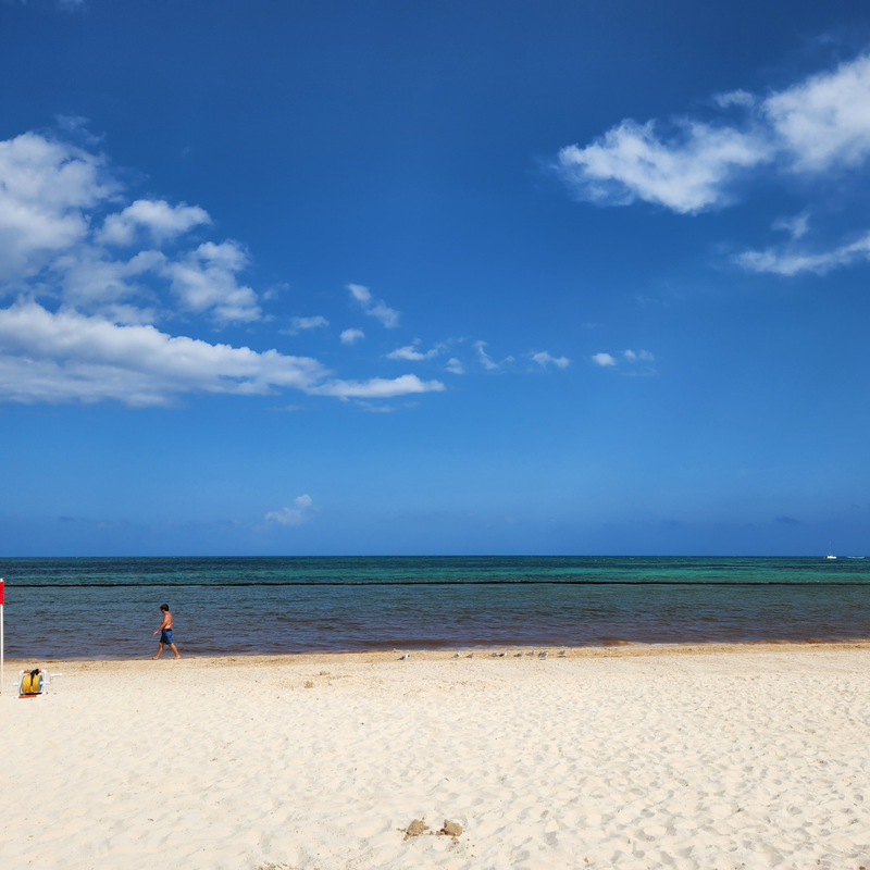 Views at Dreams Natura