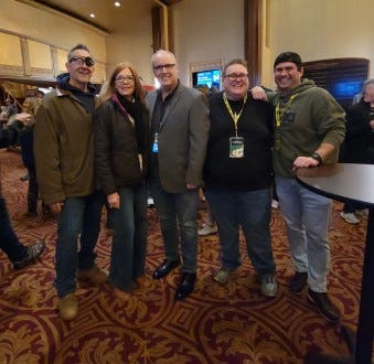 Guitars & Stars November 2025