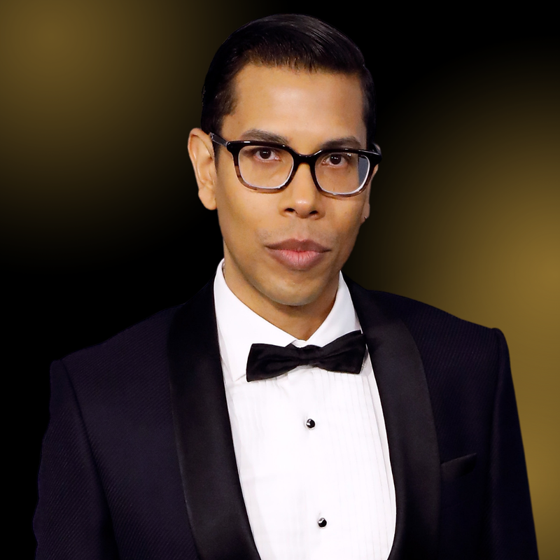 Steven Canals