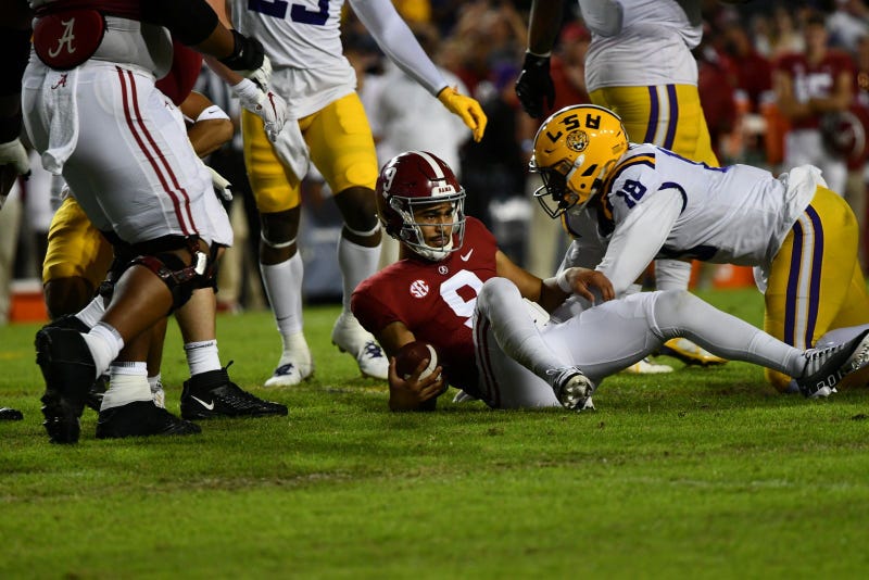 LSU