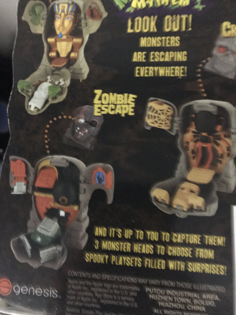 Zombie Escape 