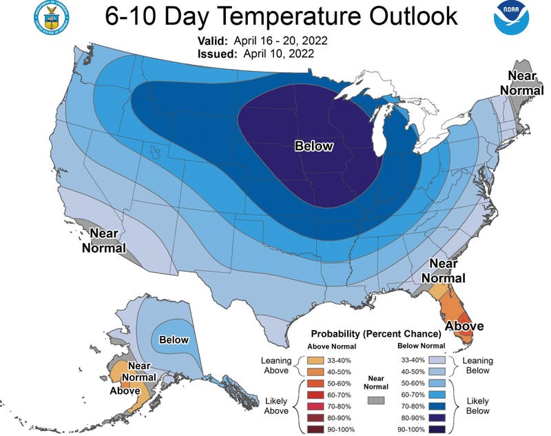 Weather Map