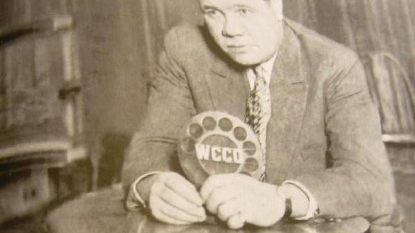 Saturday marks 100th anniversary of Babe Ruth's exhibition game in Sleepy Eye
