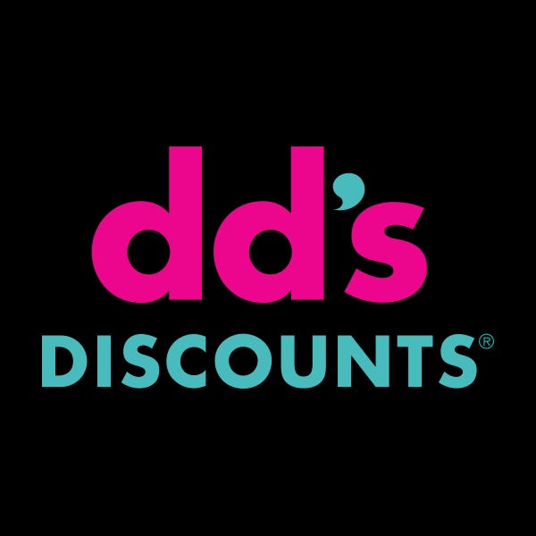 dd's discounts