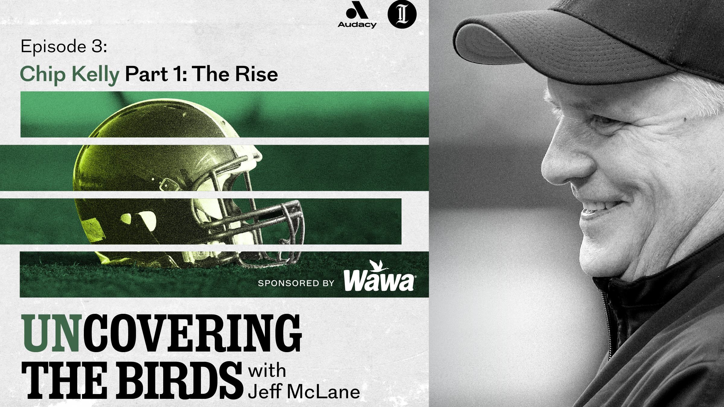 ‘unCovering the Birds’: The impact of Chip Kelly’s rise in the NFL