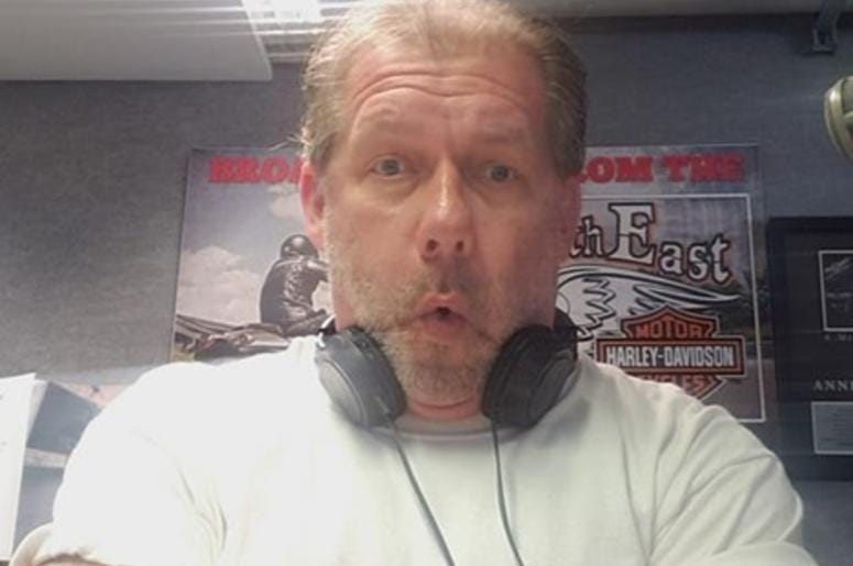 Mike Holyko
