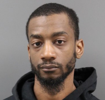 32-year-old Corey Jenkins of Manchester.
