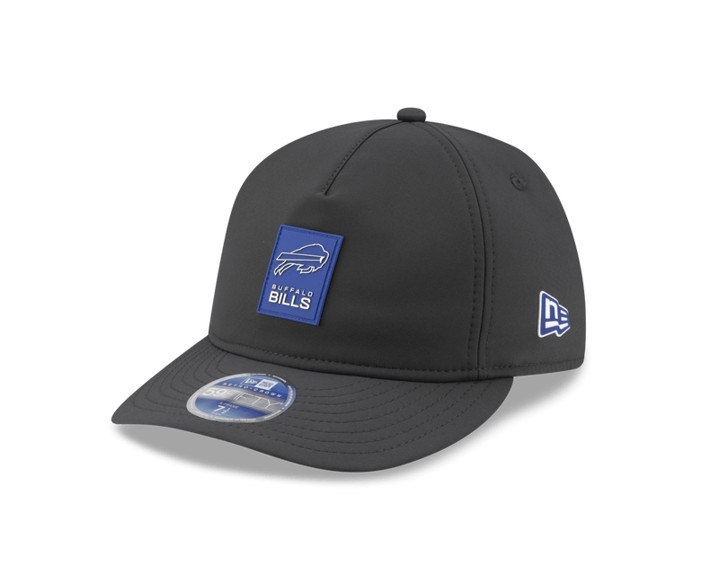 The New Era 59FIFTY Cap from their NFL Sidelines Heat Collection