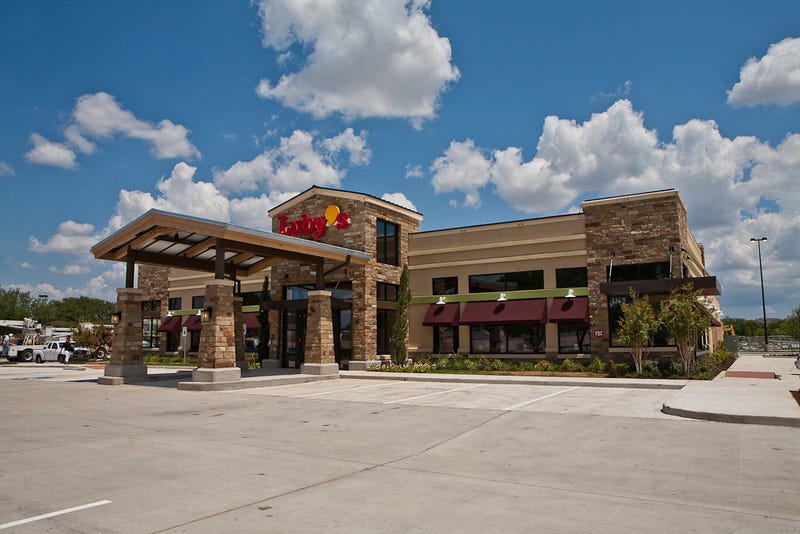 Luby's Cafeteria